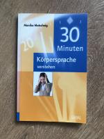 Monika Matschnig: 30 Minuten Körpersprac