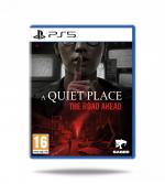 A Quiet Place
