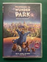 Willkommen im Wunder Park