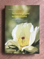 ProSpecieRara: Teufelsfeige und Witwenbl ProSpecieRara: Teufelsfeige und Witwenbl