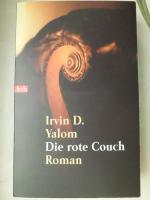 Irvin D. Yalom: Die rote Couch