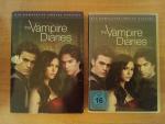 "The Vampire Diaries" - Staffel 2