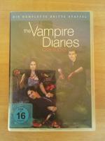 The Vampire Diaries - Staffel 3