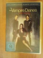 The Vampire Diaries - Staffel 4