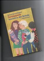 Barbara Bartos-Höppner: Schnüpperle komm