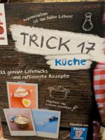 Du Kai Daniel, Behnke Benjamin: Trick 17