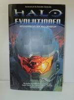Karen Traviss: Halo Evolutionen – Geschi