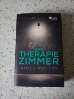 Aimee Molloy: Das Therapiezimmer