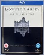 Downton Abbey (Series One & Two)