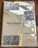 Nils Rohwer: Marimbayana for Solo Marimb