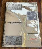 Nils Rohwer: Marimbamatic for Solo Marim