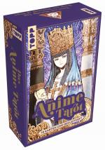 Das Anime Tarot Liebevoll illustriertes 
