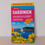 Hans Bausenhardt: MARCO POLO Reiseführer