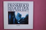 Kaufmann, Hans-Günther; Fink, Alois;: FR Kaufmann, Hans-Günther; Fink, Alois;: FR