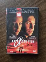 Rob Bowman: Akte X - Der Film