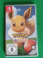 Pokemon Lets Go Evoli