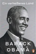 Barack Obama: Ein verheißenes Land
