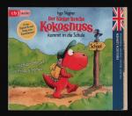 Der kleine Drache Kokosnuss kommt in die