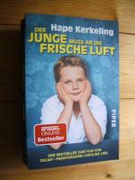 Hape Kerkeling: Der Junge muss an die fr