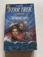 Victor Milan: Star Trek (The Original Se