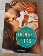 Stephens, S.C.: Thoughtless – Roman