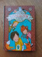 Margit Auer: Die Schule der magischen Ti