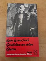 Egon Erwin Kisch: Geschichten aus sieben Egon Erwin Kisch: Geschichten aus sieben