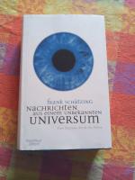 Frank Schätzing: Nachrichten aus einem u