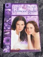 Gilmore Girls Season 3