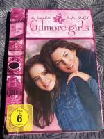 Gilmore Girls Season 5