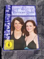 Gilmore Girls Season 6