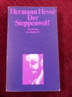 Hermann Hesse: Der Steppenwolf - Erzählu