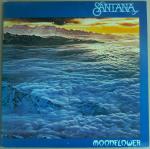 SANTANA: MOONFLOWER - 2 LP Album von San