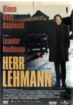 Herr Lehmann