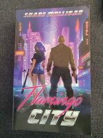 Shane Mulligan: Flamingo City