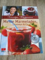 Véronique Witzigmann: Meine Marmeladen, 