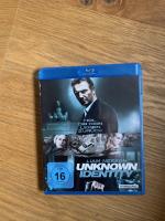 Unknown identity