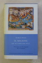 Marco Polo: Il Milione