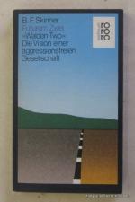 Skinner, B. F: Futurum Zwei