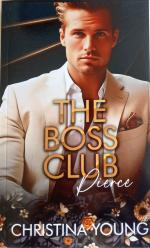 Chistina Young: PIERCE - The Boss Club  