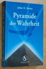 Barkas, Julius H.: Pyramide der Wahrheit
