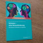 Hans-Günter Nobis: Schmerz - eine Heraus Hans-Günter Nobis: Schmerz - eine Heraus