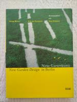Philipp Meuser: Neue Gartenkunst in Berl