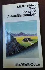 J. R. R. Tolkien: Tuor und seine Ankunft