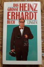 Heinz Erhardt: Das große Heinz Erhardt B