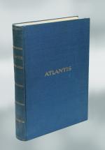 Hürliman, Martin (Hrsg).: Atlantis. Länd