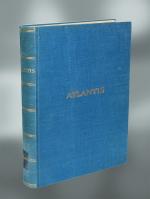 Hürliman, Martin (Hrsg).: Atlantis. Länd