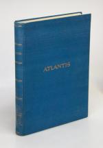 Hürliman, Martin (Hrsg).: Atlantis. Länd