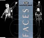 2 Unlimited: 2 Unlimited - Faces / Maxi 