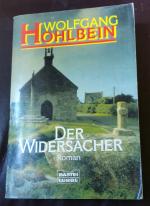 Wolfgang Hohlbein: Der Widersacher – Rom